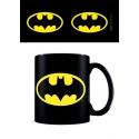 DC Comics - Mug Batman Symbol Black