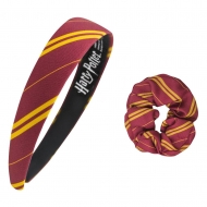 Harry Potter - Set 2 accessoires pour cheveux Classic Gryffondor