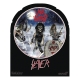 Slayer - Pack 3 figurines ReAction Live Undead 10 cm