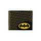 Batman - Porte-monnaie Bifold Grid