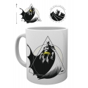 Batman - Mug Caped Crusader