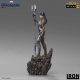 Avengers : Endgame - Statuette BDS Art Scale 1/10 Proxima Midnight Black Order 32 cm