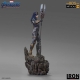 Avengers : Endgame - Statuette BDS Art Scale 1/10 Proxima Midnight Black Order 32 cm
