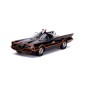 Batman - Classic TV Series 1/32 1966 Classic Batmobile métal avec figurine