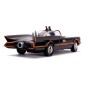 Batman - Classic TV Series 1/32 1966 Classic Batmobile métal avec figurine