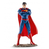 DC Comics - Figurine Superman 10 cm