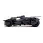 DC Comics - Justice League 1/32 Hollywood Rides Batmobile métal avec figurine