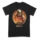 Star Wars The Mandalorian - T-Shirt Framed