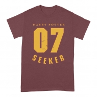Harry Potter - T-Shirt Seeker 