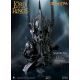 Le Seigneur des Anneaux - Statuette Defo-Real Series Sauron Premium Edition 15 cm