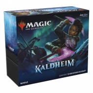 Magic the Gathering - Bundle Kaldheim version française