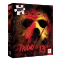 Vendredi 13 - Puzzle Friday the 13th (1000 pièces)