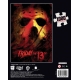 Vendredi 13 - Puzzle Friday the 13th (1000 pièces)
