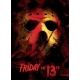 Vendredi 13 - Puzzle Friday the 13th (1000 pièces)