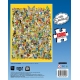 Simpsons - Puzzle Cast of Thousands (1000 pièces)