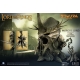 Le Seigneur des Anneaux : Le Retour du roi - Statuette Defo-Real Series Morgul Lord 15 cm