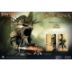 Le Seigneur des Anneaux : Le Retour du roi - Statuette Defo-Real Series Morgul Lord 15 cm