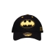 Batman - Casquette hip hop Core Logo Batman