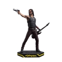 Cyberpunk 2077 - Statuette Johnny Silverhand 24 cm