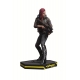 Cyberpunk 2077 - Statuette Female V 22 cm