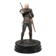 The Witcher 3 Wild Hunt - Statuette Heart of Stone Geralt Deluxe 24 cm