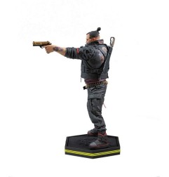 Cyberpunk 2077 - Statuette PVC Jackie Welles 25 cm