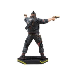 Cyberpunk 2077 - Statuette PVC Jackie Welles 25 cm