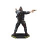 Cyberpunk 2077 - Statuette PVC Jackie Welles 25 cm