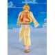 One Piece - Statuette FiguartsZERO Sanji (Sangoro) 14 cm