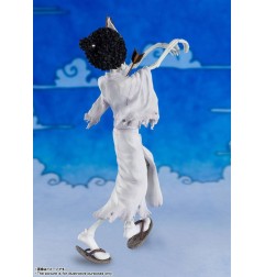 One Piece - Statuette PVC FiguartsZERO Brook (Honekichi) 23 cm