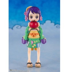 One Piece - Statuette PVC FiguartsZERO Brook (Honekichi) 23 cm