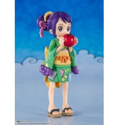 One Piece - Statuette PVC FiguartsZERO Brook (Honekichi) 23 cm