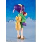 One Piece - Statuette PVC FiguartsZERO Brook (Honekichi) 23 cm