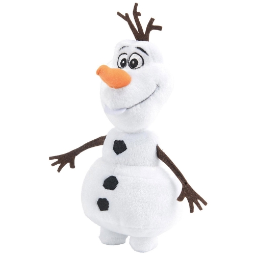 La Reine des neiges - Peluche Olaf 35 cm