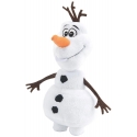 La Reine des neiges - Peluche Olaf 35 cm