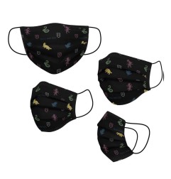 Harry Potter - Masque en tissu Mascots