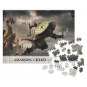 Assassin's Creed Valhalla - Puzzle Fortress Assault (1000 pièces)