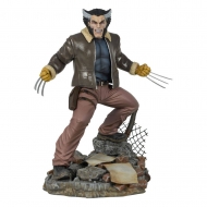 Marvel Comic Gallery - Statuette Days of Future Past Wolverine 23 cm