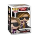 Aerosmith - Figurine POP! Steven Tyler 9 cm
