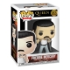 Queen - Figurine POP! Freddie Mercury Radio Gaga 9 cm