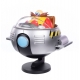 Sonic The Hedgehog - Figurine BOOM8 Series Vol. 08 Dr. Eggman 11 cm