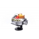 Sonic The Hedgehog - Figurine BOOM8 Series Vol. 08 Dr. Eggman 11 cm