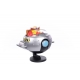 Sonic The Hedgehog - Figurine BOOM8 Series Vol. 08 Dr. Eggman 11 cm