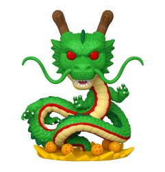 Dragon Ball - Z Super Sized POP! Animation figurine Shenron Dragon 25 cm