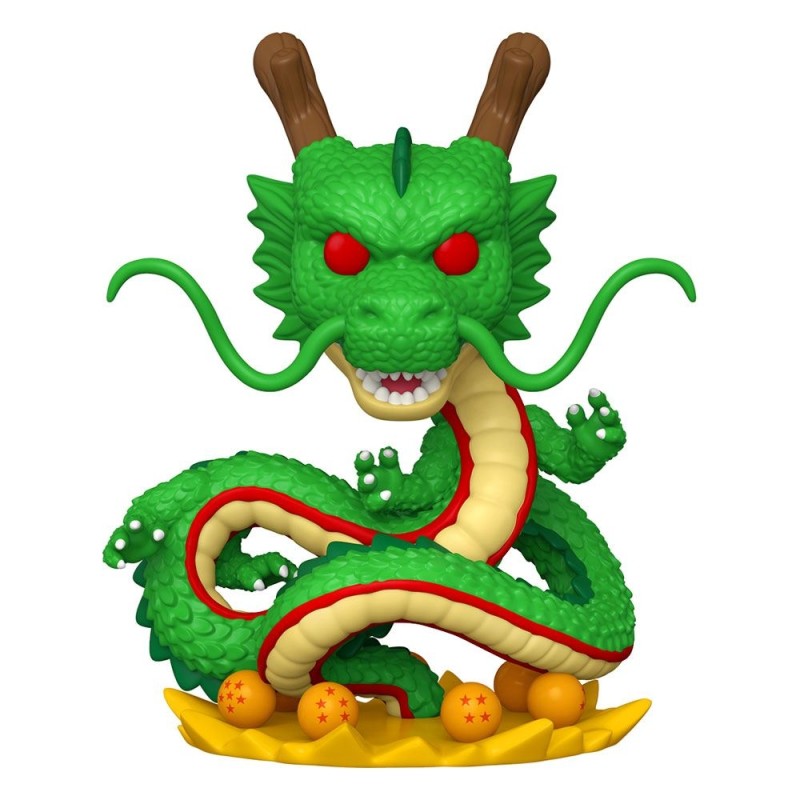 Dragon Ball - Z Super Sized POP! Animation figurine Shenron Dragon 25 cm