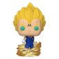 Dragon Ball - Z Figurine POP! Animation Vinyl Majin Vegeta 9 cm