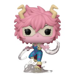 My Hero Academia - POP! Animation Vinyl figurine Mina Ashido 9 cm