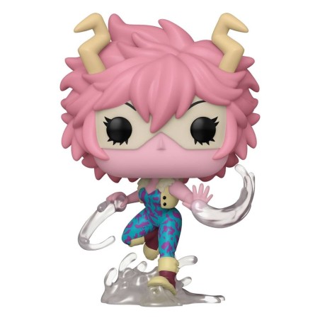 My Hero Academia - POP! Animation Vinyl figurine Mina Ashido 9 cm