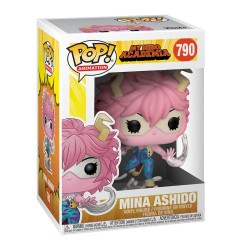 My Hero Academia - Figurine POP! Mina Ashido 9 cm