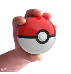 Pokémon - Réplique Diecast Poké Ball